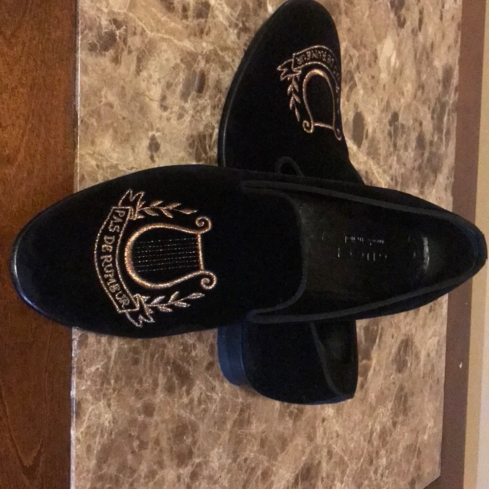Brand new GUCCI LOAFERS - Picture 6 of 7